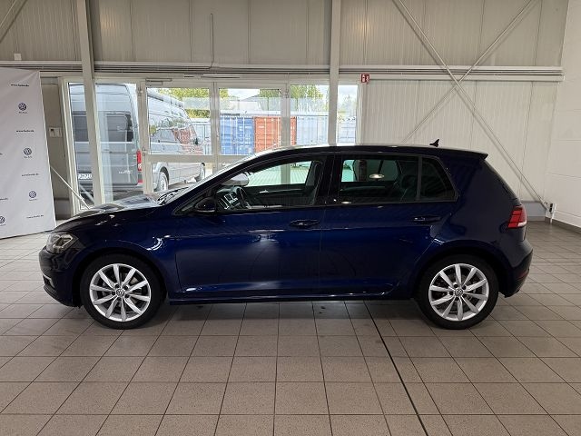 Golf VII Sound 1.5 TSI ACT*STHZ,LED,ACC*