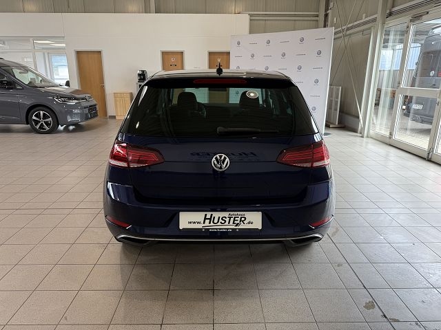 Golf VII Sound 1.5 TSI ACT*STHZ,LED,ACC*