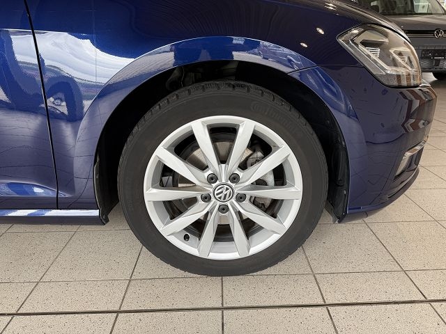 Golf VII Sound 1.5 TSI ACT*STHZ,LED,ACC*
