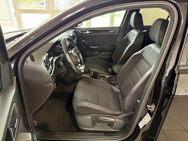 T-Roc Sport Black Style 1.5 TSI OPF