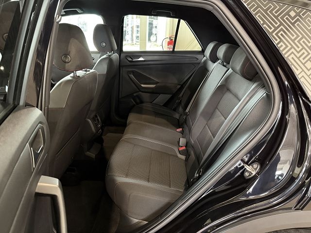 T-Roc Sport Black Style 1.5 TSI OPF