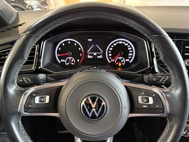 T-Roc Sport Black Style 1.5 TSI OPF