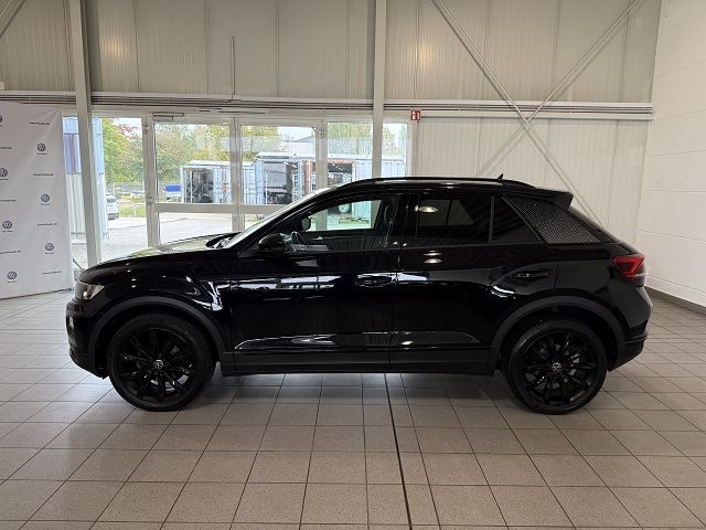 T-Roc Sport Black Style 1.5 TSI OPF