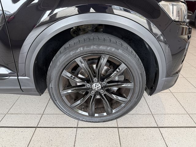 T-Roc Sport Black Style 1.5 TSI OPF