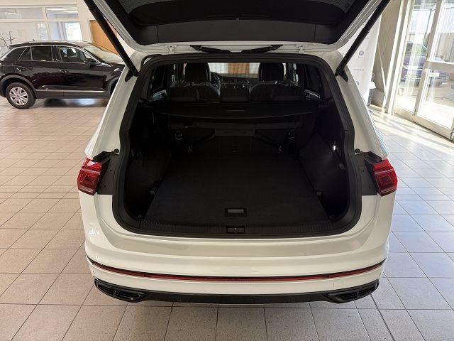 Tiguan Allspace R-Line 'Black Style' 2.0 TDI DSG