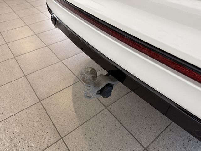 Tiguan Allspace R-Line 'Black Style' 2.0 TDI DSG