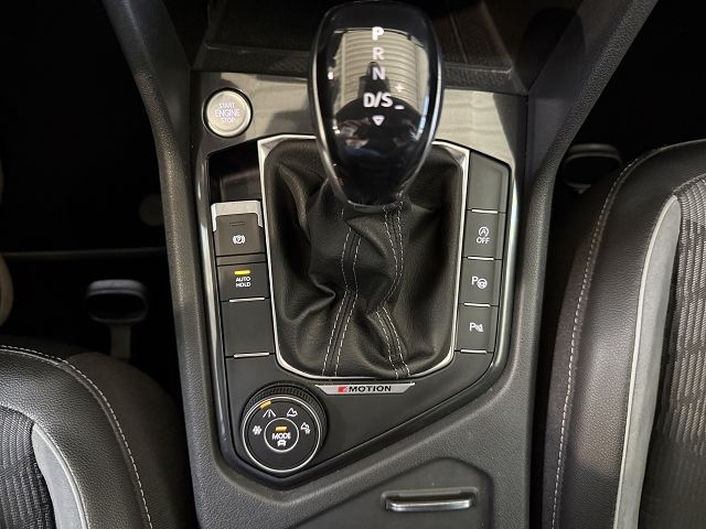 Tiguan Allspace R-Line 'Black Style' 2.0 TDI DSG