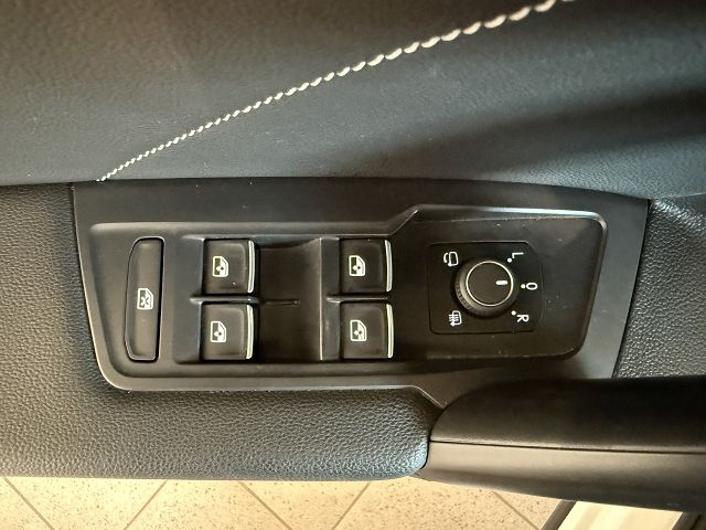 Tiguan Allspace R-Line 'Black Style' 2.0 TDI DSG