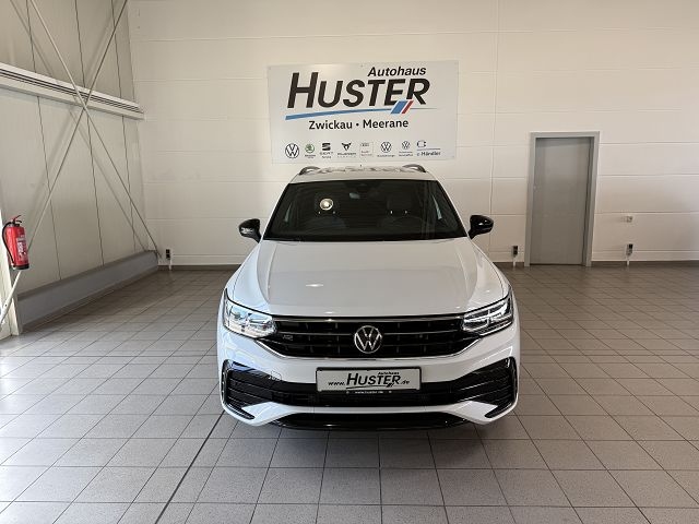Tiguan Allspace R-Line 'Black Style' 2.0 TDI DSG