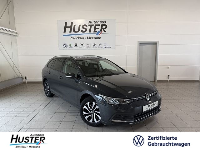 Golf VIII Variant ACTIVE 2.0 TDI *LED,NAVI,APP*