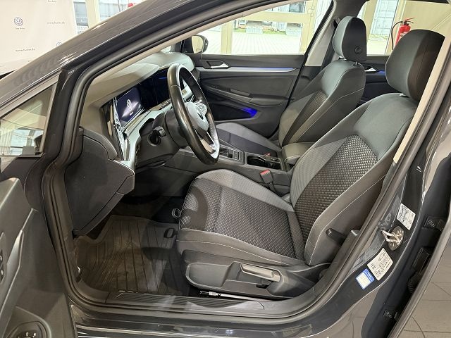Golf VIII Variant ACTIVE 2.0 TDI *LED,NAVI,APP*