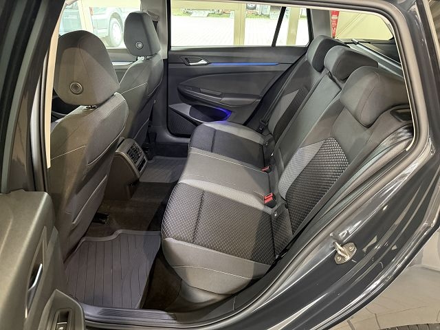 Golf VIII Variant ACTIVE 2.0 TDI *LED,NAVI,APP*