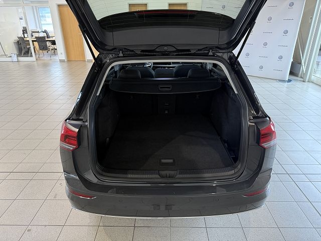 Golf VIII Variant ACTIVE 2.0 TDI *LED,NAVI,APP*