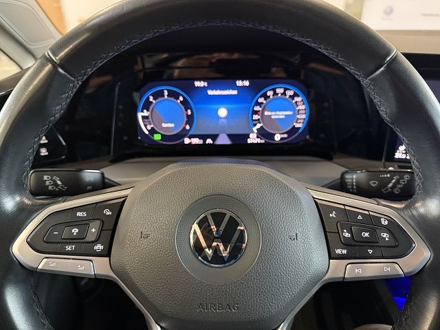 Golf VIII Variant ACTIVE 2.0 TDI *LED,NAVI,APP*
