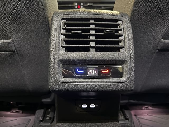 Golf VIII Variant ACTIVE 2.0 TDI *LED,NAVI,APP*