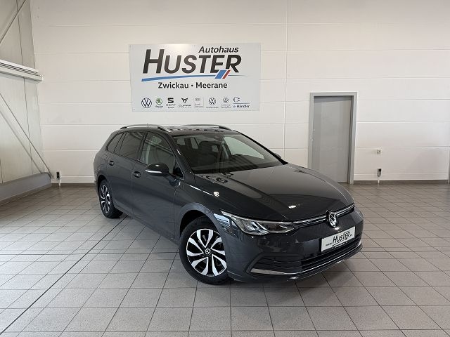 Golf VIII Variant ACTIVE 2.0 TDI *LED,NAVI,APP*