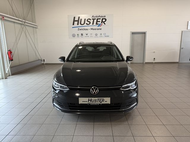 Golf VIII Variant ACTIVE 2.0 TDI *LED,NAVI,APP*