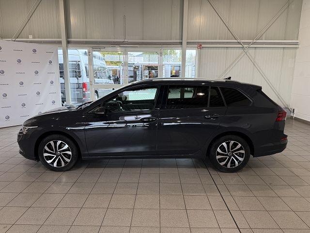 Golf VIII Variant ACTIVE 2.0 TDI *LED,NAVI,APP*