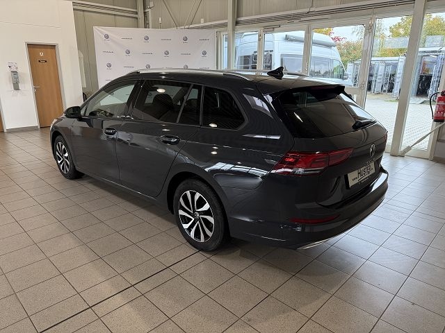 Golf VIII Variant ACTIVE 2.0 TDI *LED,NAVI,APP*