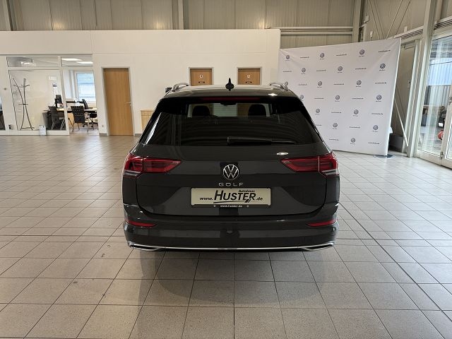Golf VIII Variant ACTIVE 2.0 TDI *LED,NAVI,APP*