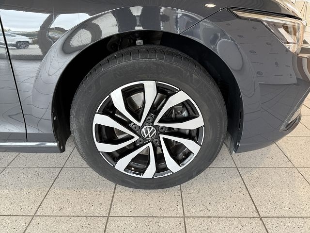 Golf VIII Variant ACTIVE 2.0 TDI *LED,NAVI,APP*