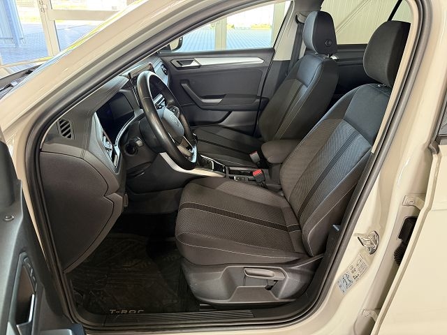 T-Roc Life 2.0 TDI *ACC,LED,NAVI,APP*