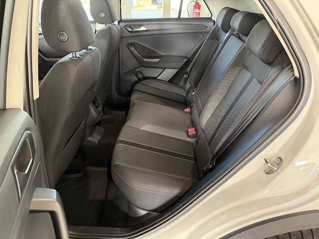 T-Roc Life 2.0 TDI *ACC,LED,NAVI,APP*