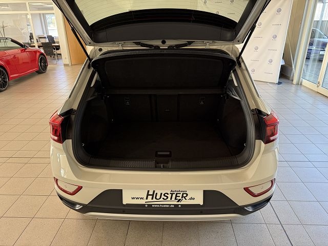 T-Roc Life 2.0 TDI *ACC,LED,NAVI,APP*