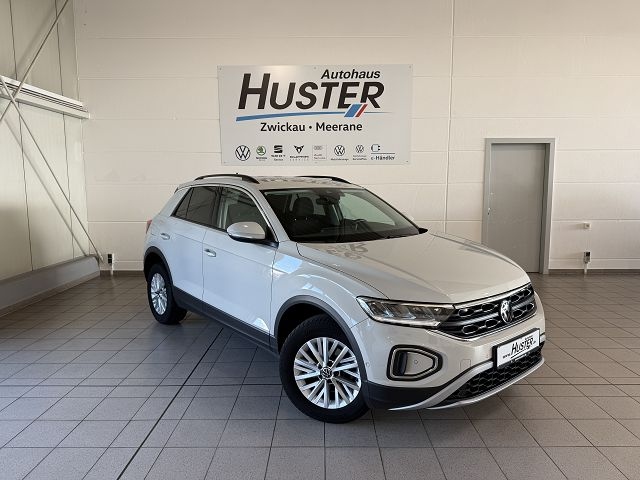 T-Roc Life 2.0 TDI *ACC,LED,NAVI,APP*
