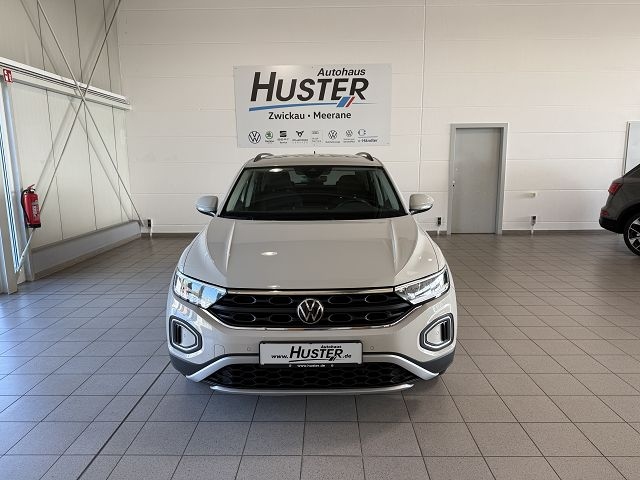 T-Roc Life 2.0 TDI *ACC,LED,NAVI,APP*