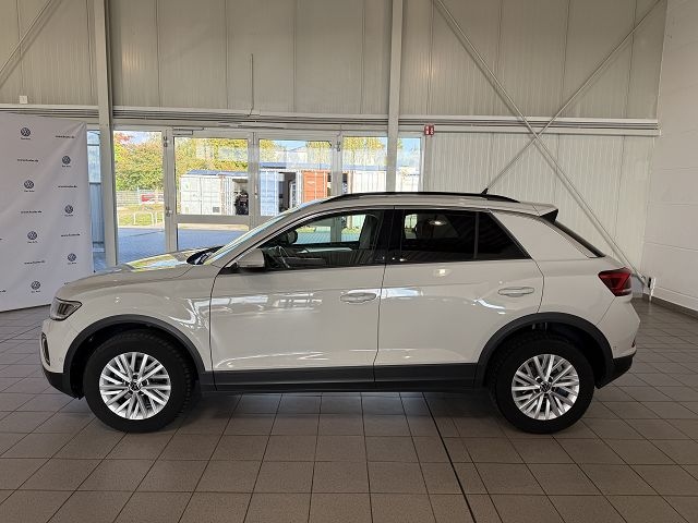 T-Roc Life 2.0 TDI *ACC,LED,NAVI,APP*