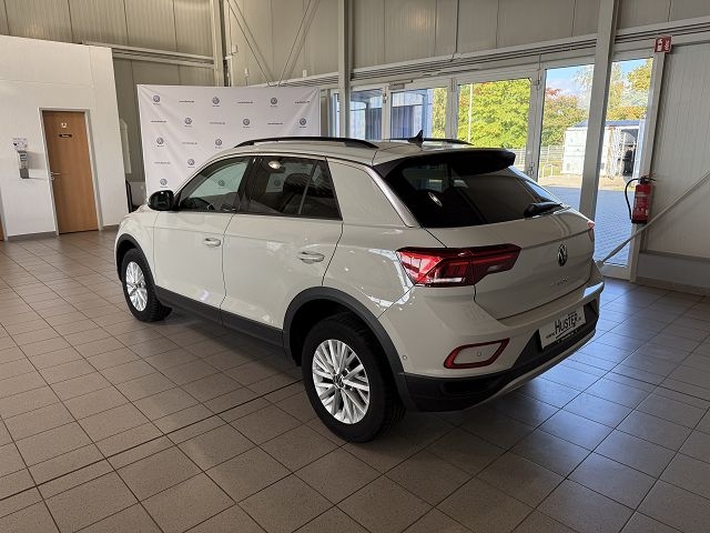 T-Roc Life 2.0 TDI *ACC,LED,NAVI,APP*