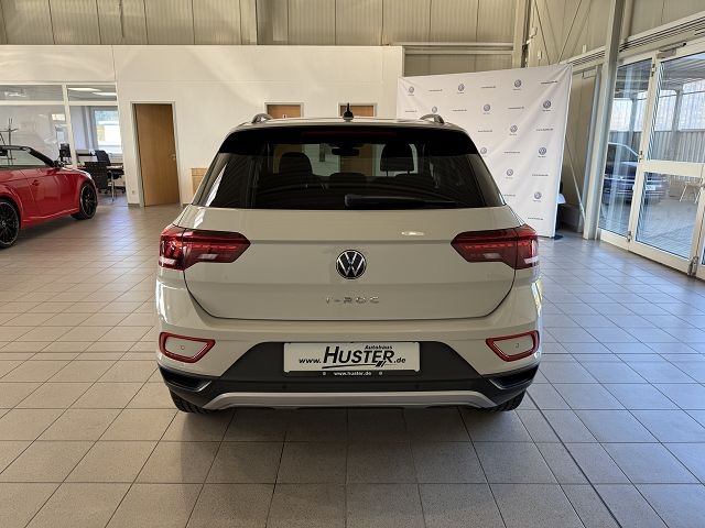T-Roc Life 2.0 TDI *ACC,LED,NAVI,APP*