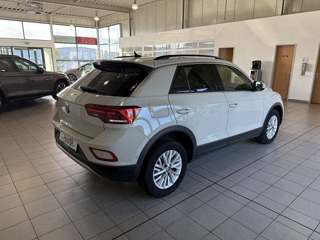 T-Roc Life 2.0 TDI *ACC,LED,NAVI,APP*