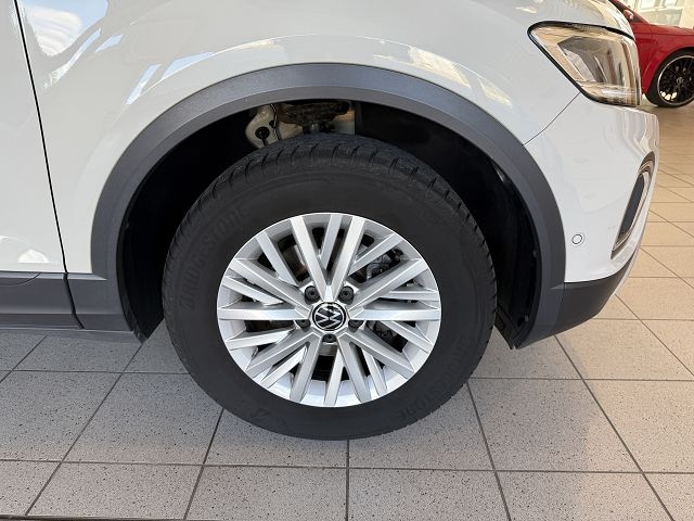 T-Roc Life 2.0 TDI *ACC,LED,NAVI,APP*