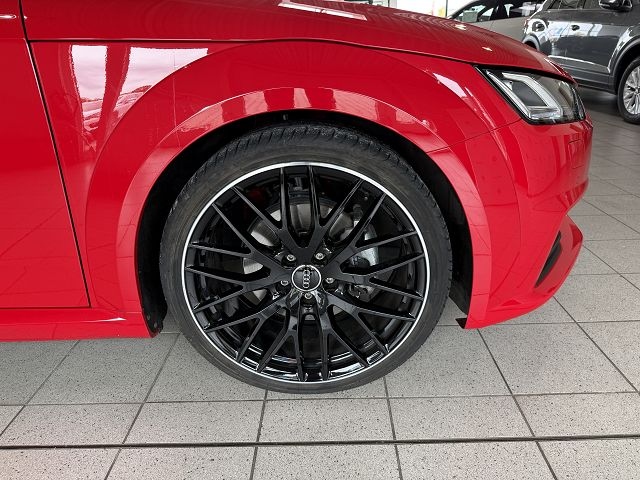 TT Roadster 40 2.0 TFSI S tronic