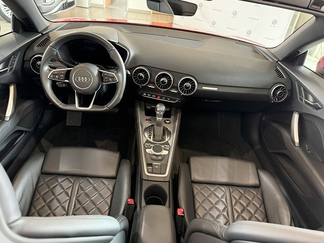 TT Roadster 40 2.0 TFSI S tronic