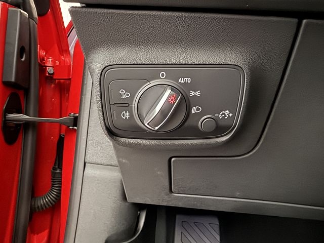 TT Roadster 40 2.0 TFSI S tronic