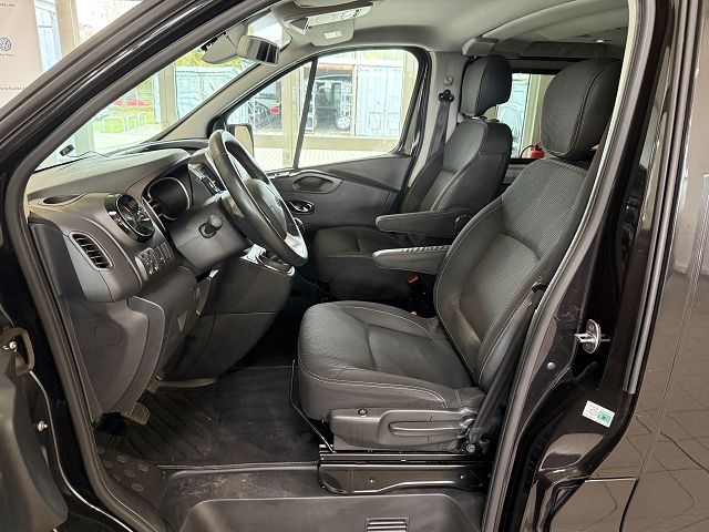 Trafic Energy SpaceClass L1H1 1,6 dCi *STHZ*