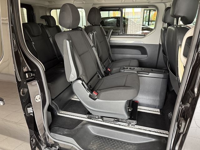 Trafic Energy SpaceClass L1H1 1,6 dCi *STHZ*