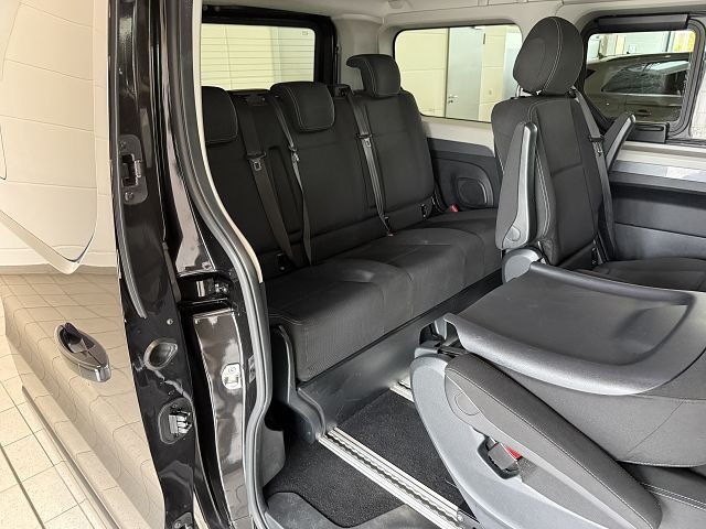 Trafic Energy SpaceClass L1H1 1,6 dCi *STHZ*