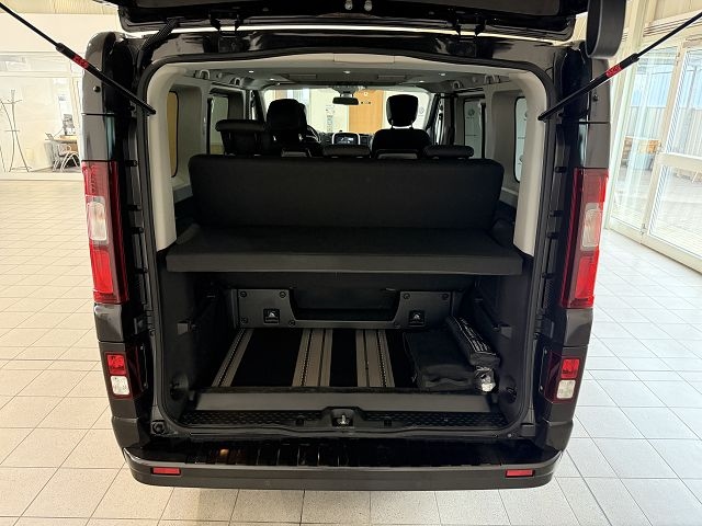 Trafic Energy SpaceClass L1H1 1,6 dCi *STHZ*