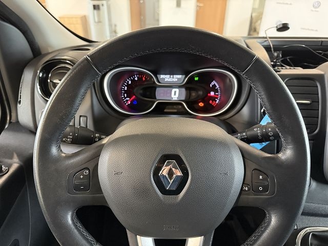 Trafic Energy SpaceClass L1H1 1,6 dCi *STHZ*