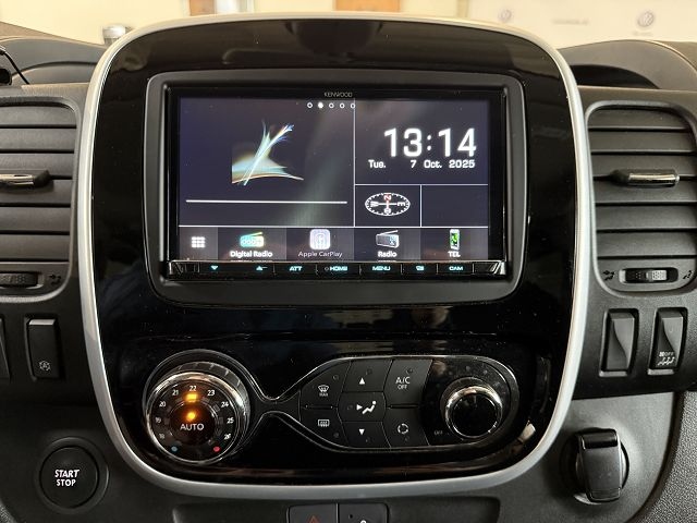 Trafic Energy SpaceClass L1H1 1,6 dCi *STHZ*