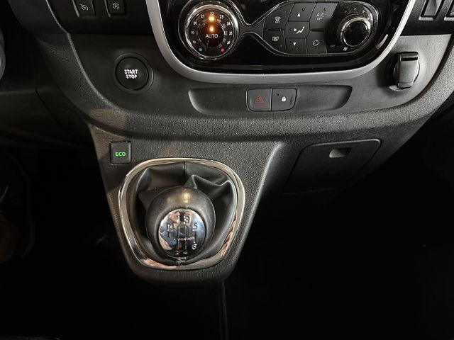 Trafic Energy SpaceClass L1H1 1,6 dCi *STHZ*