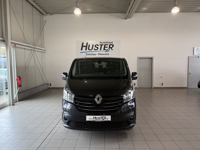 Trafic Energy SpaceClass L1H1 1,6 dCi *STHZ*