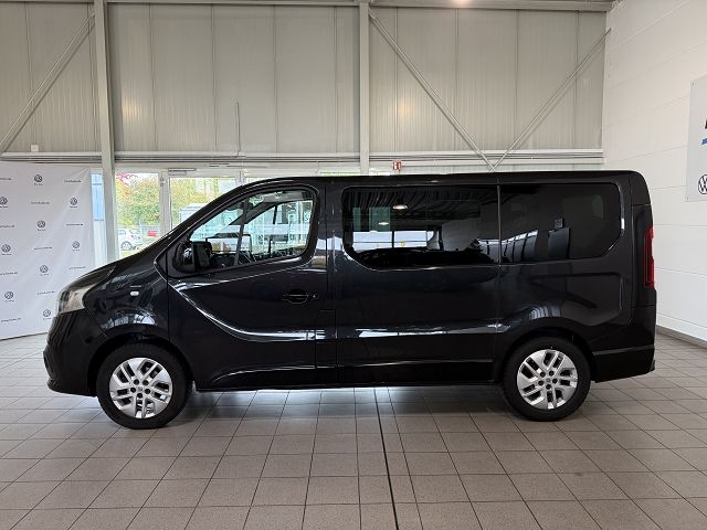 Trafic Energy SpaceClass L1H1 1,6 dCi *STHZ*