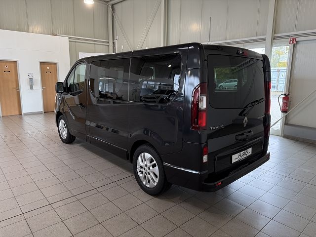 Trafic Energy SpaceClass L1H1 1,6 dCi *STHZ*