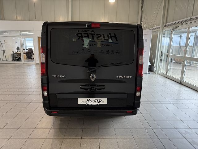 Trafic Energy SpaceClass L1H1 1,6 dCi *STHZ*