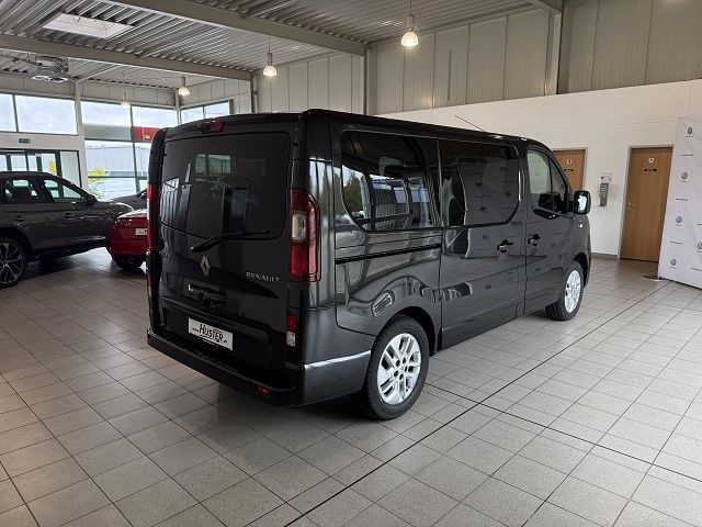 Trafic Energy SpaceClass L1H1 1,6 dCi *STHZ*